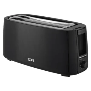 TORRADEIRA EDM 07706 1400W PRETA