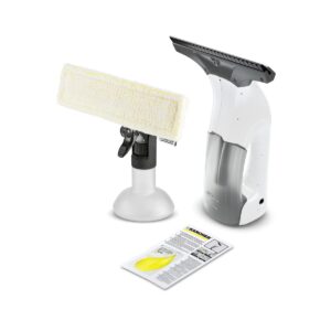 MAQUINA LIMPAR VIDROS KARCHER VAC 1 PLUS 16336080