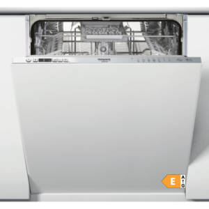 MAQUINA LAVAR LOIÇA ENCASTRE HI5020WC CLASSE E