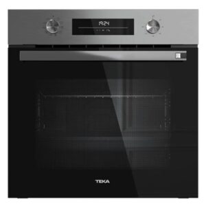 FORNO TEKA HSB6350SS HIDROLITICO 70L CLASSE A