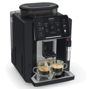 MAQUINA CAFE AUTOMATICA KRUPS EA910A10