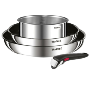 KIT FRIGIDEIRAS TEFAL L881S404