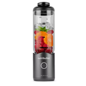 LIQUIDIFICADORA NUTRIBULLET NBP013GM  GREY