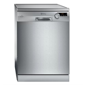 MAQUINA LAVAR LOIÇA BALAY 3VS506IP CLASSE E INOX