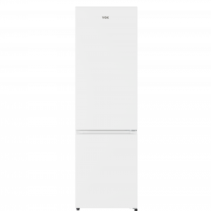 COMBINADO VOK EVR-313NEW NO FROST CLASSE E BRANCO