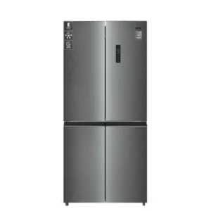 FRIGORIFICO VOK EVR-474MNEI COR INOX CLASSE E 475 LITROS