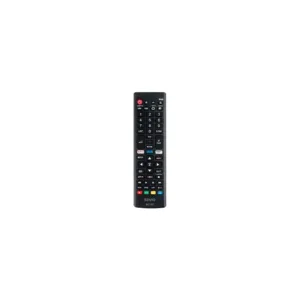 COMANDO COMPATIVEL SAVIO LG RC-05