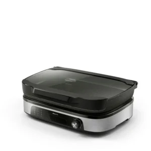 GRELHADOR PHILIPS HD6212/90