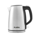 Jarro termico Flama 736FL inox 1.7lts 2200w