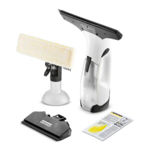 MAQUINA LIMPAR VIDROS KARCHER VAC 2 PLUS N 16336420