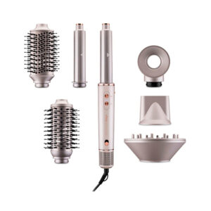 Modelador Ufesa PRO GLAM TWIST 7 em 1
