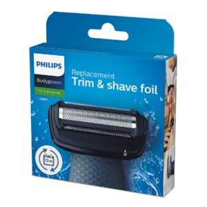 Cabeça maquina cabelo Philips TT2000