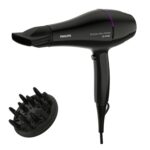 Secador cabelo Philips BHD274/00 2200W motor AC