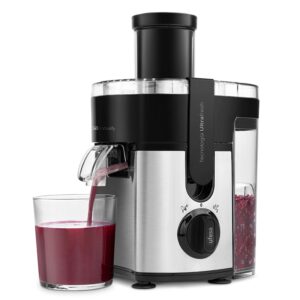 Centrifugadora Ufesa VITALIFY 400W 600ML