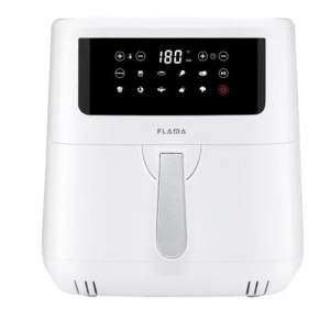 AIRFRYER FLAMA 691FL 7.5LTS BRANCA 2150W