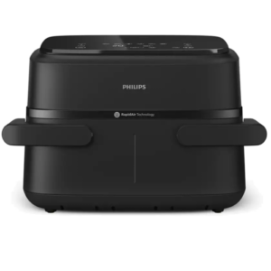 AIRFRYER PHILIPS NA150/00 7.1L PRETO