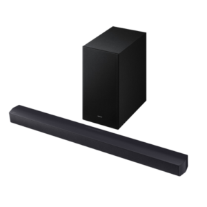 SOUNBAR SAMSUNG HWB450F 300W