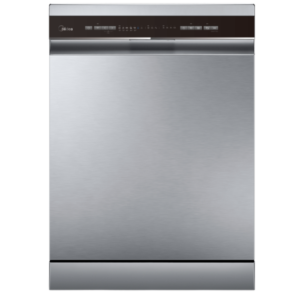 MAQUINA LAVAR LOIÇA MIDEA MDWPF1433CSSWEU CLASSE C 14TALH