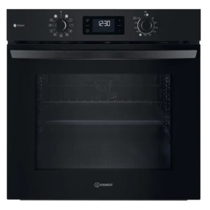 FORNO INDESIT IO2568HSB HIDROLITICO 71L CLASSE A+