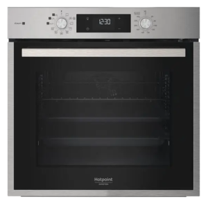 FORNO HOTPOINT HAO478PSU1X HIDRO E PIROLITICO 71L CLASSE A++