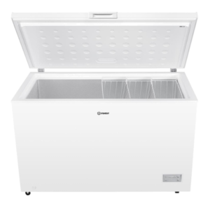 ARCA HORIZONTAL INDESIT INCF3714E 371L CLASSE E