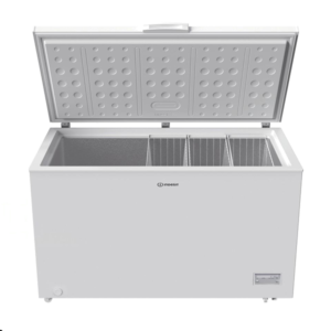 ARCA HORIZONTAL INDESIT INCF4424E 442 LITROS CLASSE E