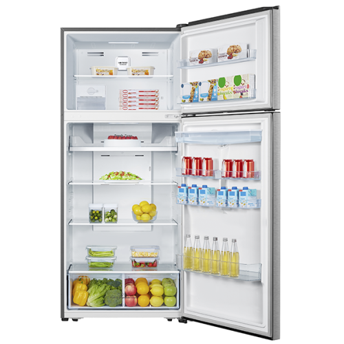 FRIGORIFICO HISENSE RT728N4WCE 552L CLASSE E - Image 2