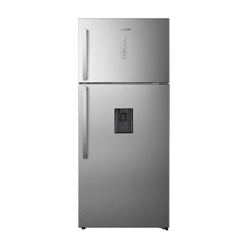 FRIGORIFICO HISENSE RT728N4WCE 552L CLASSE E