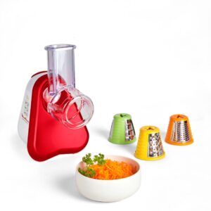 RALADOR MOULINEX DK853B