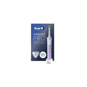 ESCOVA DENTES ORAL B VITALITY PRO