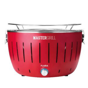 GRELHADOR FLAMA 4006FL MASTERGRILL