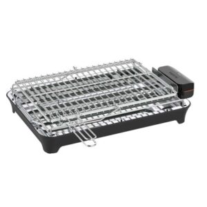 GRELHADOR FLAMA 4324FL 2400W