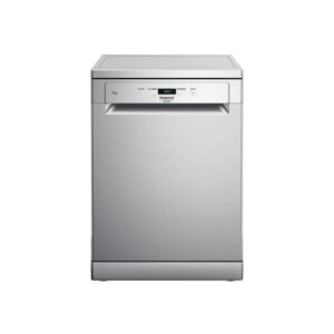 MAQUINA LAVAR LOIÇA HOTPOINT HA4FFC14BX CLASSE C INOX