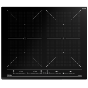 PLACA INDUÇÃO TEKA IZF64600BKMSP