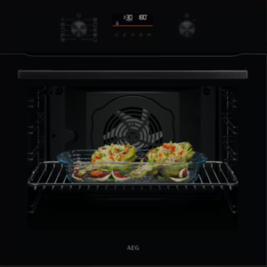 FORNO AEG TU5PB41FSK 72L A++