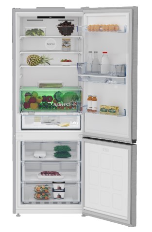 COMBINADO BEKO B3RCNE564HDXB1 560L CLASSE E - Image 2