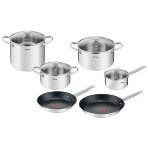 TREM PANELAS TEFAL B922SA 10P