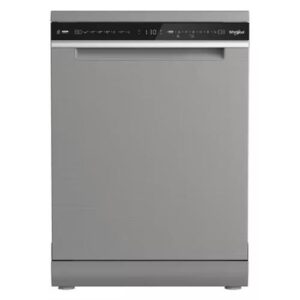MAQUINA LAVAR LOIÇA WHIRLPOOL W8FHS61X CLASSE A